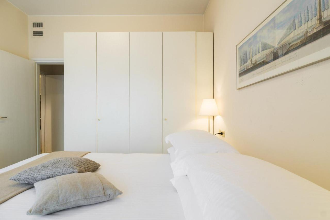 Contempora Apartments - Elvezia 8 - E24 Milan Exterior photo